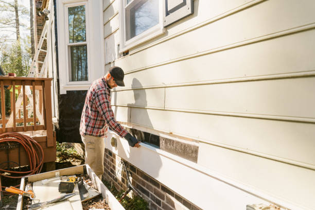 Top rated local Siding Replacement specialists in Corinth, KY